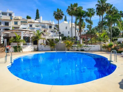 Appartement à Nerja, Casa Tanger - L995108