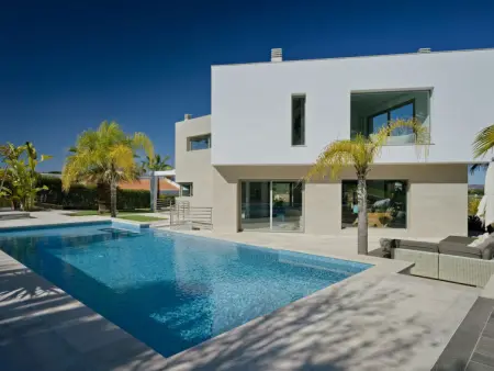 Villa à Jávea, Villa Eos - L995121