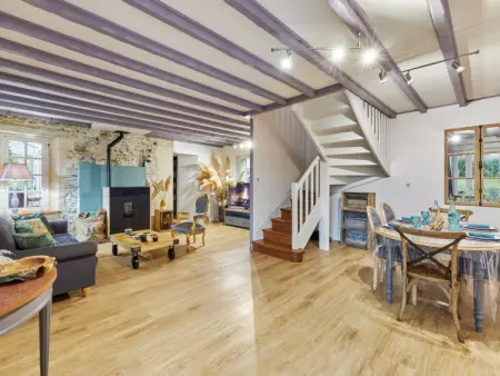 La Glycine, Maison 4 personnes à Glatigny - Photo 1