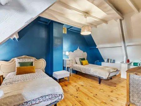 La Glycine, Maison 4 personnes à Glatigny - Photo 2