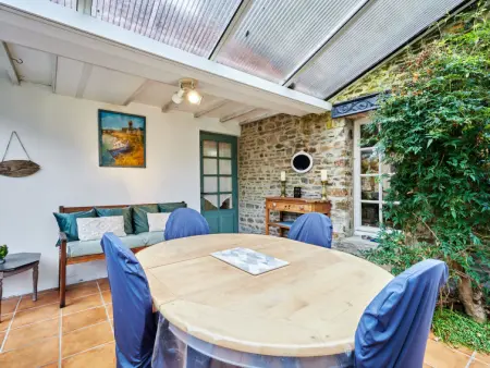 La Glycine, Maison 4 personnes à Glatigny - Photo 4