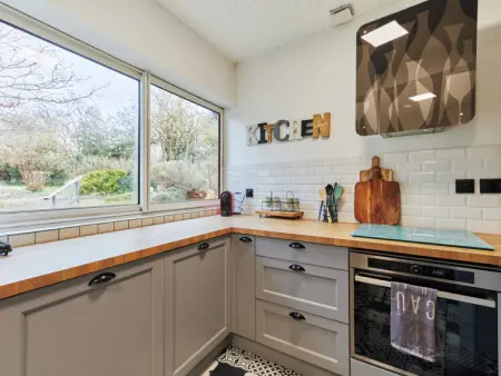 La Glycine, Maison 4 personnes à Glatigny - Photo 6