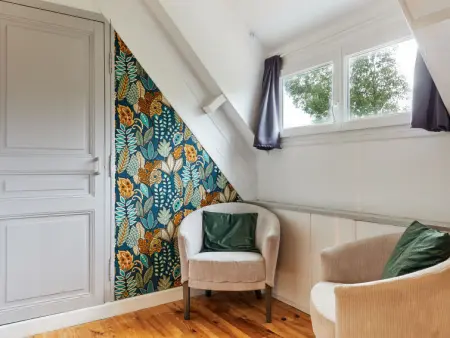 La Glycine, Maison 4 personnes à Glatigny - Photo 7