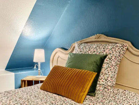 La Glycine, Maison 4 personnes à Glatigny - Photo 8