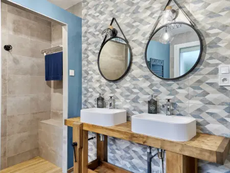 La Glycine, Maison 4 personnes à Glatigny - Photo 14