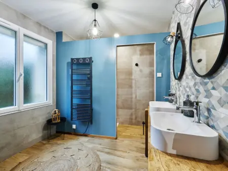 La Glycine, Maison 4 personnes à Glatigny - Photo 17