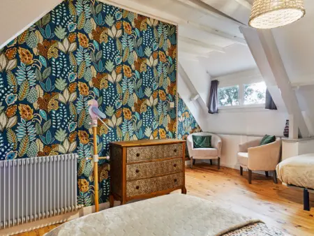 La Glycine, Maison 4 personnes à Glatigny - Photo 18