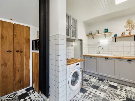 La Glycine, Maison 4 personnes à Glatigny - Photo 19