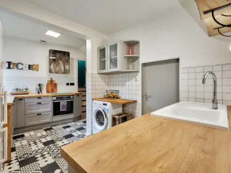 La Glycine, Maison 4 personnes à Glatigny - Photo 20