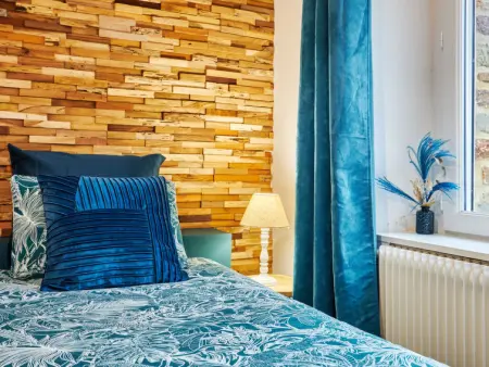 La Glycine, Maison 4 personnes à Glatigny - Photo 21