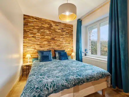 La Glycine, Maison 4 personnes à Glatigny - Photo 22