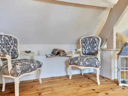 La Glycine, Maison 4 personnes à Glatigny - Photo 23