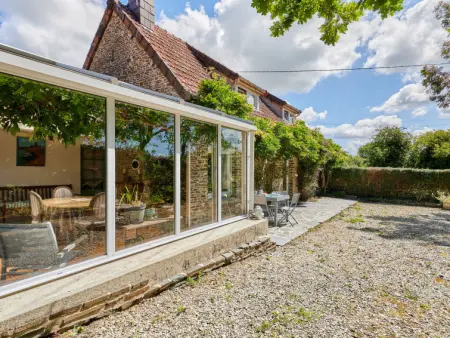 La Glycine, Maison 4 personnes à Glatigny - Photo 25