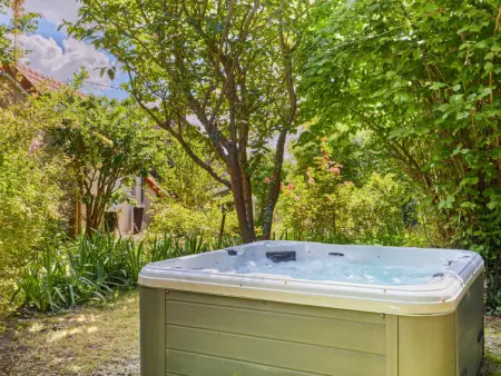 La Glycine, Maison 4 personnes à Glatigny - Photo 28