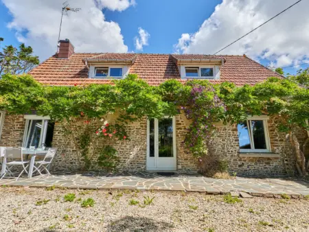 La Glycine, Maison 4 personnes à Glatigny - Photo 29