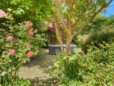 La Glycine, Maison 4 personnes à Glatigny - Photo 30