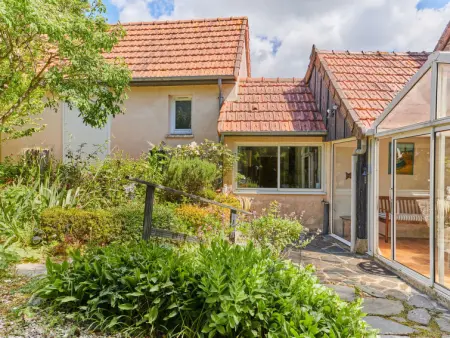 La Glycine, Maison 4 personnes à Glatigny - Photo 31