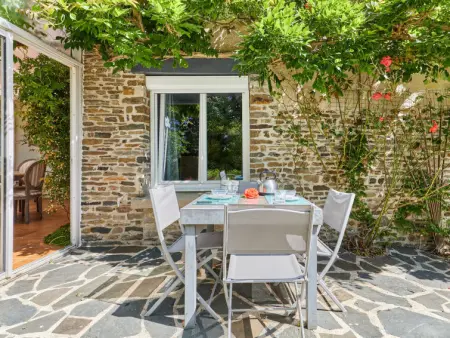 La Glycine, Maison 4 personnes à Glatigny - Photo 32