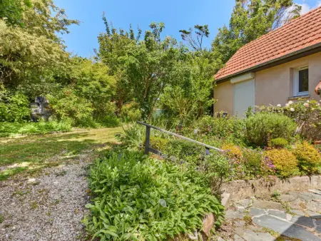 La Glycine, Maison 4 personnes à Glatigny - Photo 33