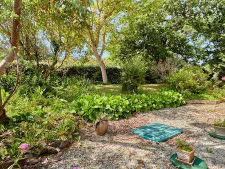 La Glycine, Maison 4 personnes à Glatigny - Photo 34