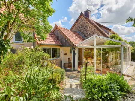 La Glycine, Maison 4 personnes à Glatigny - Photo 35