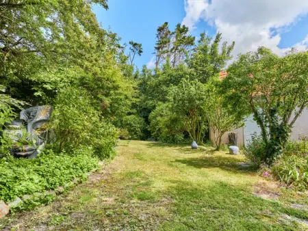 La Glycine, Maison 4 personnes à Glatigny - Photo 36