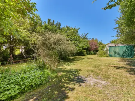 La Glycine, Maison 4 personnes à Glatigny - Photo 37