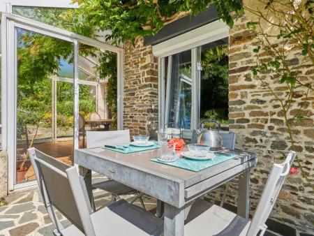 La Glycine, Maison 4 personnes à Glatigny - Photo 38