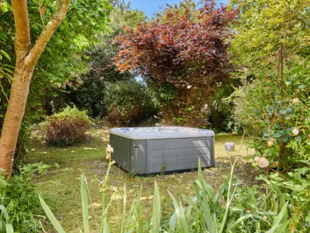 La Glycine, Maison 4 personnes à Glatigny - Photo 39