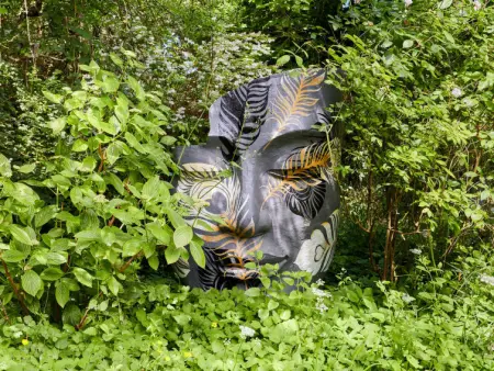 La Glycine, Maison 4 personnes à Glatigny - Photo 40