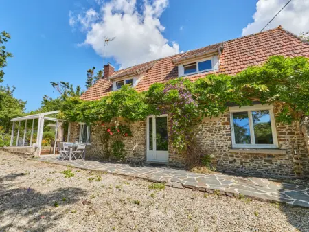 La Glycine, Maison 4 personnes à Glatigny - Photo 41