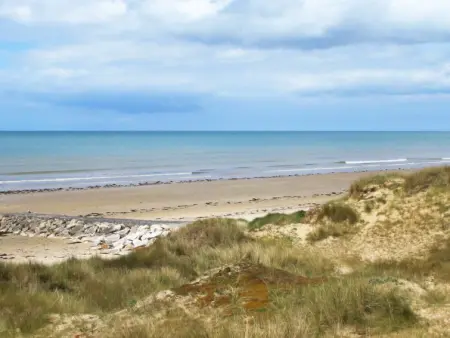 La Glycine, Maison 4 personnes à Glatigny - Photo 43