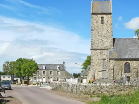 La Glycine, Maison 4 personnes à Glatigny - Photo 44