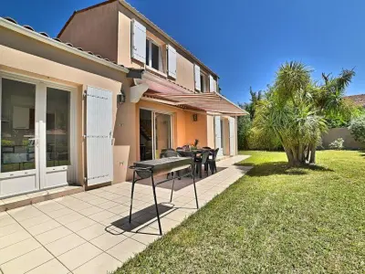 Maison à Ile d'Oléron, beaurepaire - L995129