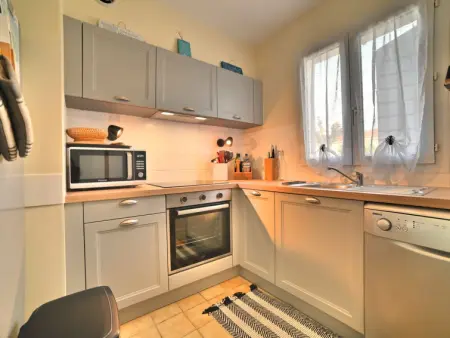 Les Pâquerettes, Maison 4 personnes à Île d'Oléron - Photo 2