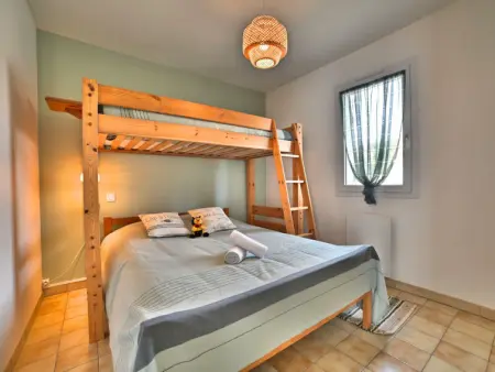 Les Pâquerettes, Maison 4 personnes à Île d'Oléron - Photo 4