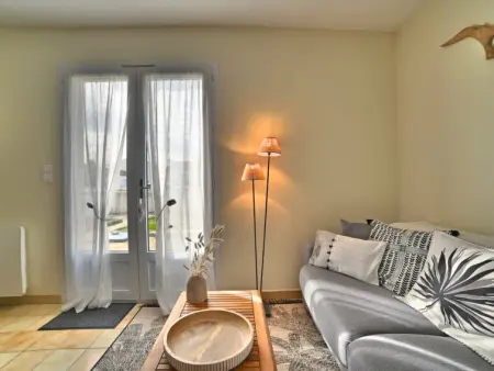 Les Pâquerettes, Maison 4 personnes à Île d'Oléron - Photo 5