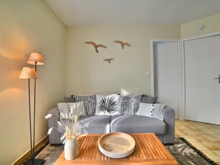 Les Pâquerettes, Maison 4 personnes à Île d'Oléron - Photo 6