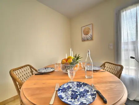 Les Pâquerettes, Maison 4 personnes à Île d'Oléron - Photo 8