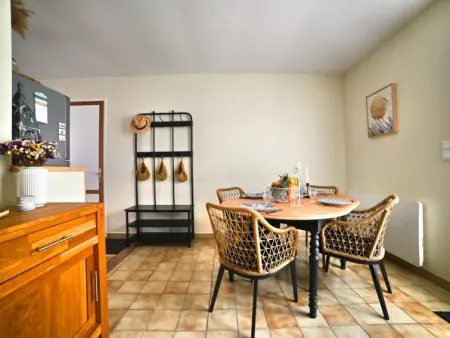 Les Pâquerettes, Maison 4 personnes à Île d'Oléron - Photo 9