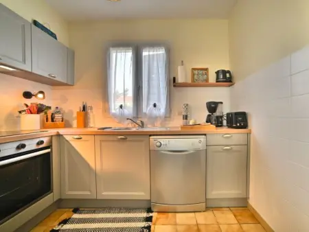 Les Pâquerettes, Maison 4 personnes à Île d'Oléron - Photo 11