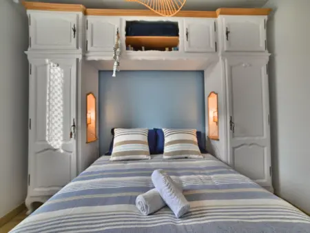 Les Pâquerettes, Maison 4 personnes à Île d'Oléron - Photo 12