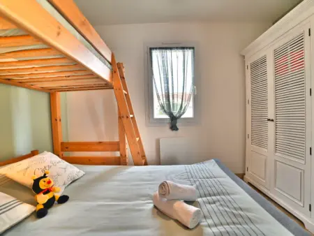 Les Pâquerettes, Maison 4 personnes à Île d'Oléron - Photo 15