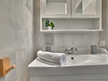 Les Pâquerettes, Maison 4 personnes à Île d'Oléron - Photo 17