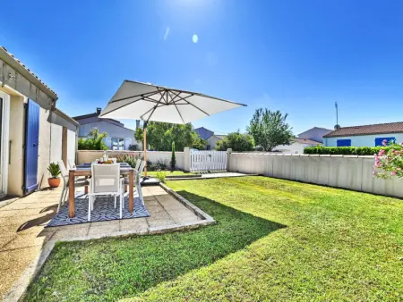 Les Pâquerettes, Maison 4 personnes à Île d'Oléron - Photo 18