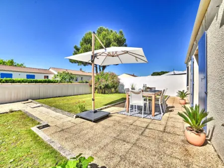 Les Pâquerettes, Maison 4 personnes à Île d'Oléron - Photo 19