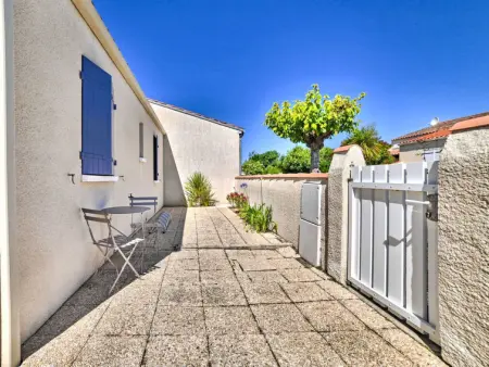 Les Pâquerettes, Maison 4 personnes à Île d'Oléron - Photo 21