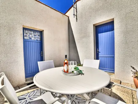 Les Pâquerettes, Maison 4 personnes à Île d'Oléron - Photo 22