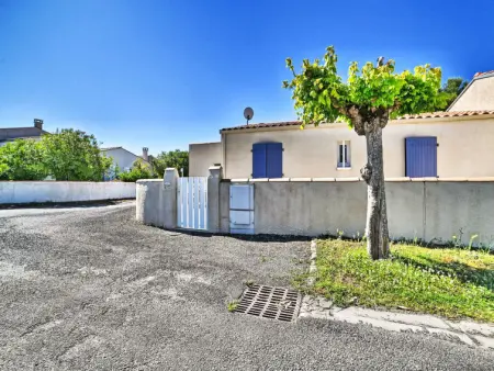 Les Pâquerettes, Maison 4 personnes à Île d'Oléron - Photo 23