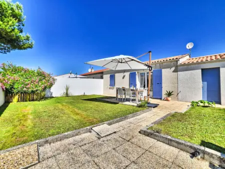 Les Pâquerettes, Maison 4 personnes à Île d'Oléron - Photo 24